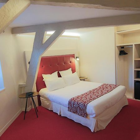 Hôtel Montaigne Sarlat Esterno foto