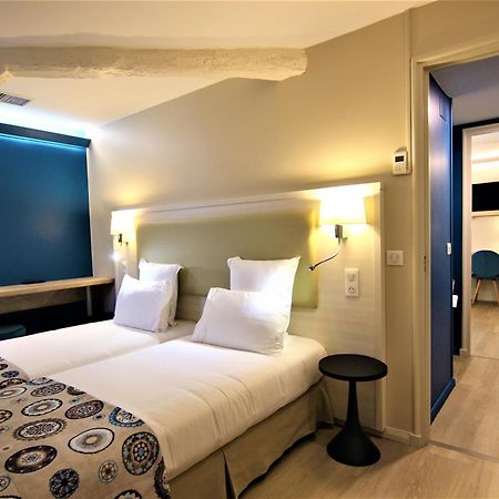 Hôtel Montaigne Sarlat Esterno foto