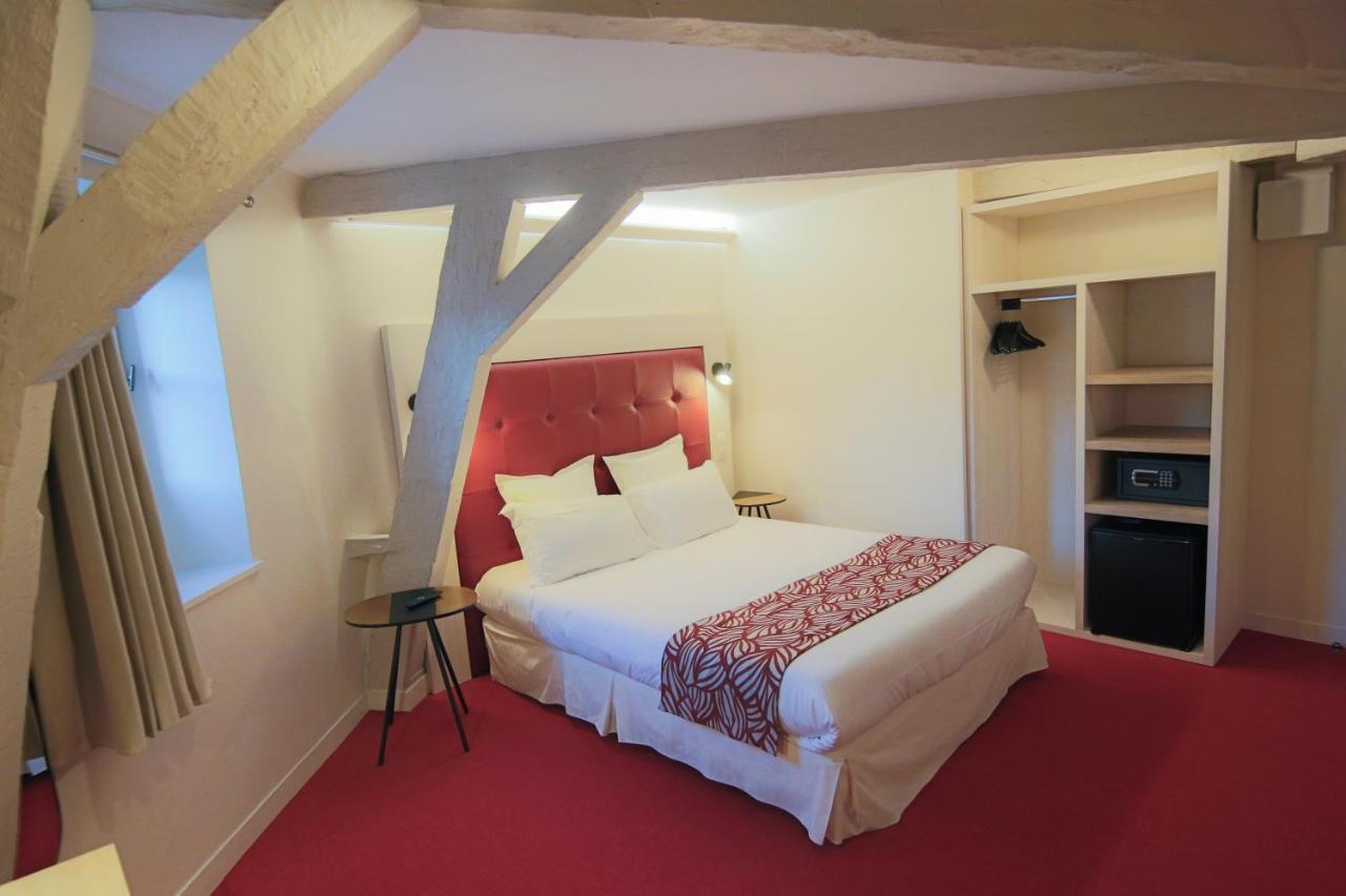 Hôtel Montaigne Sarlat Esterno foto