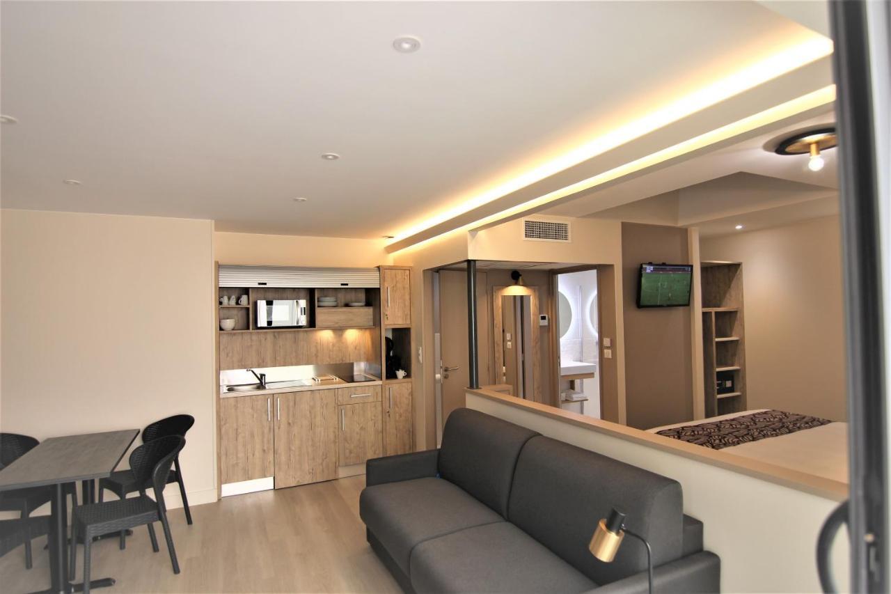 Hôtel Montaigne Sarlat Esterno foto
