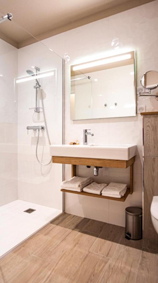 Hôtel Montaigne Sarlat Esterno foto