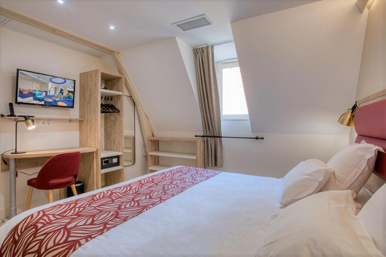 Hôtel Montaigne Sarlat Esterno foto
