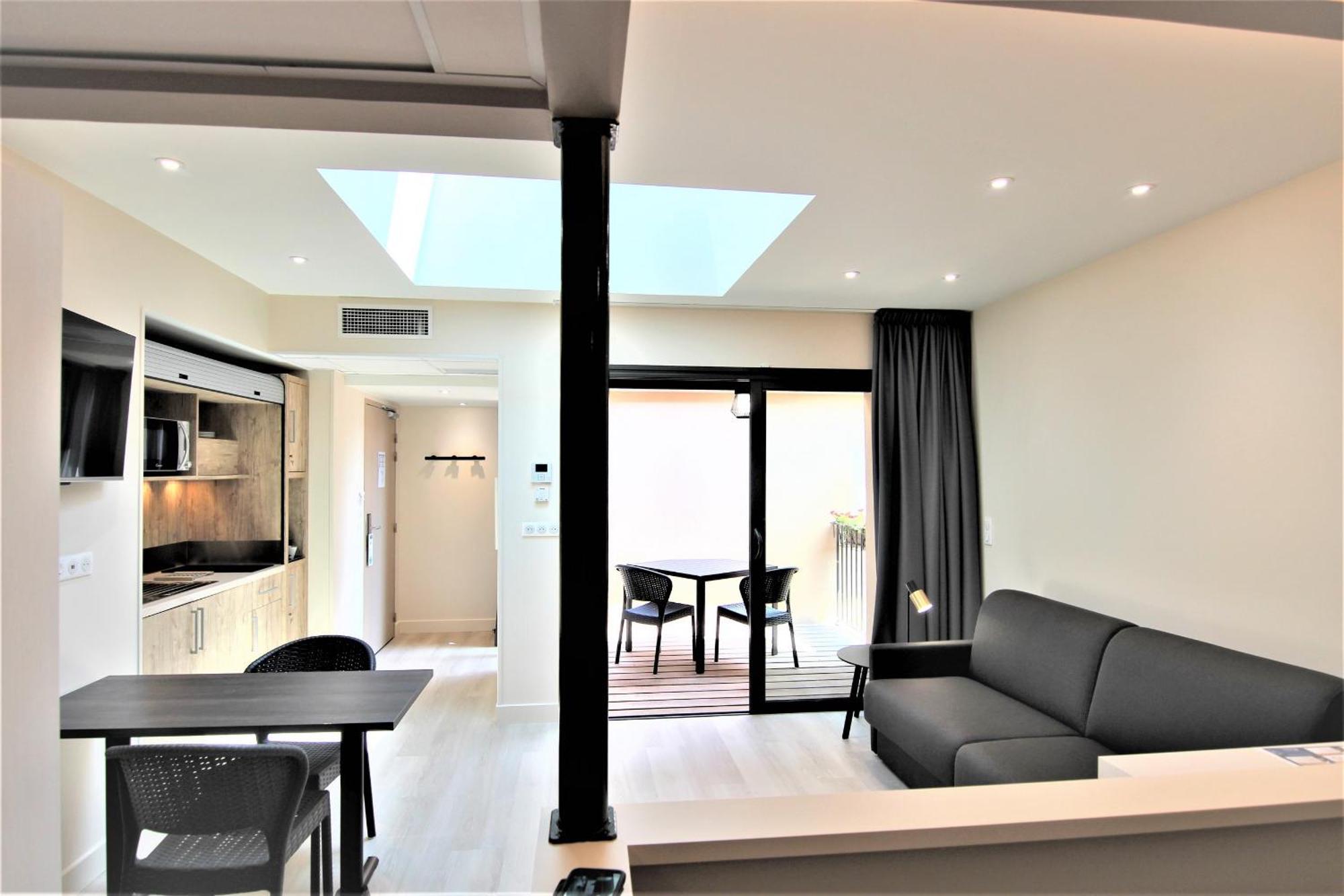 Hôtel Montaigne Sarlat Esterno foto