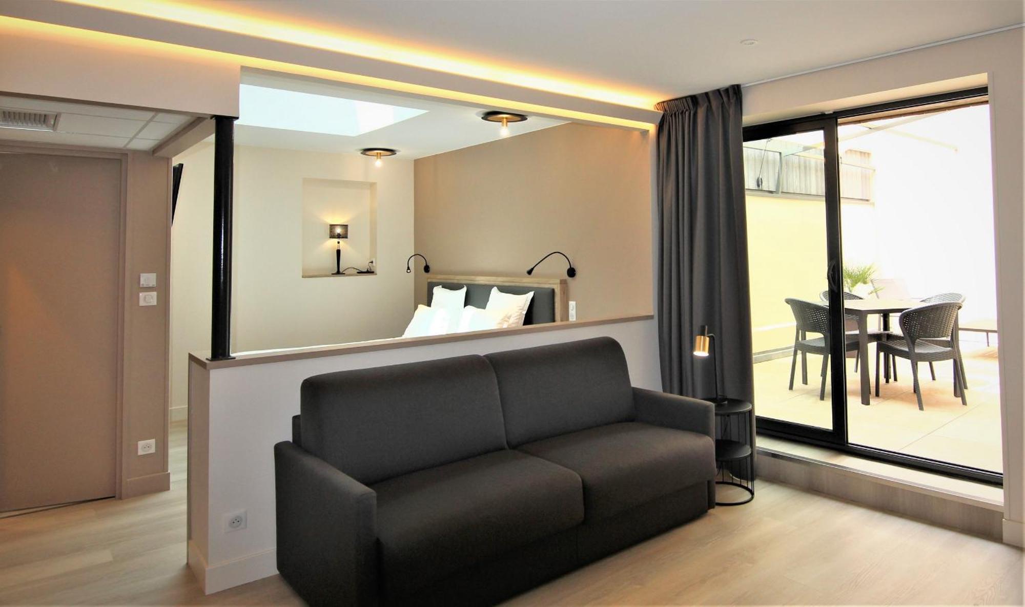 Hôtel Montaigne Sarlat Esterno foto