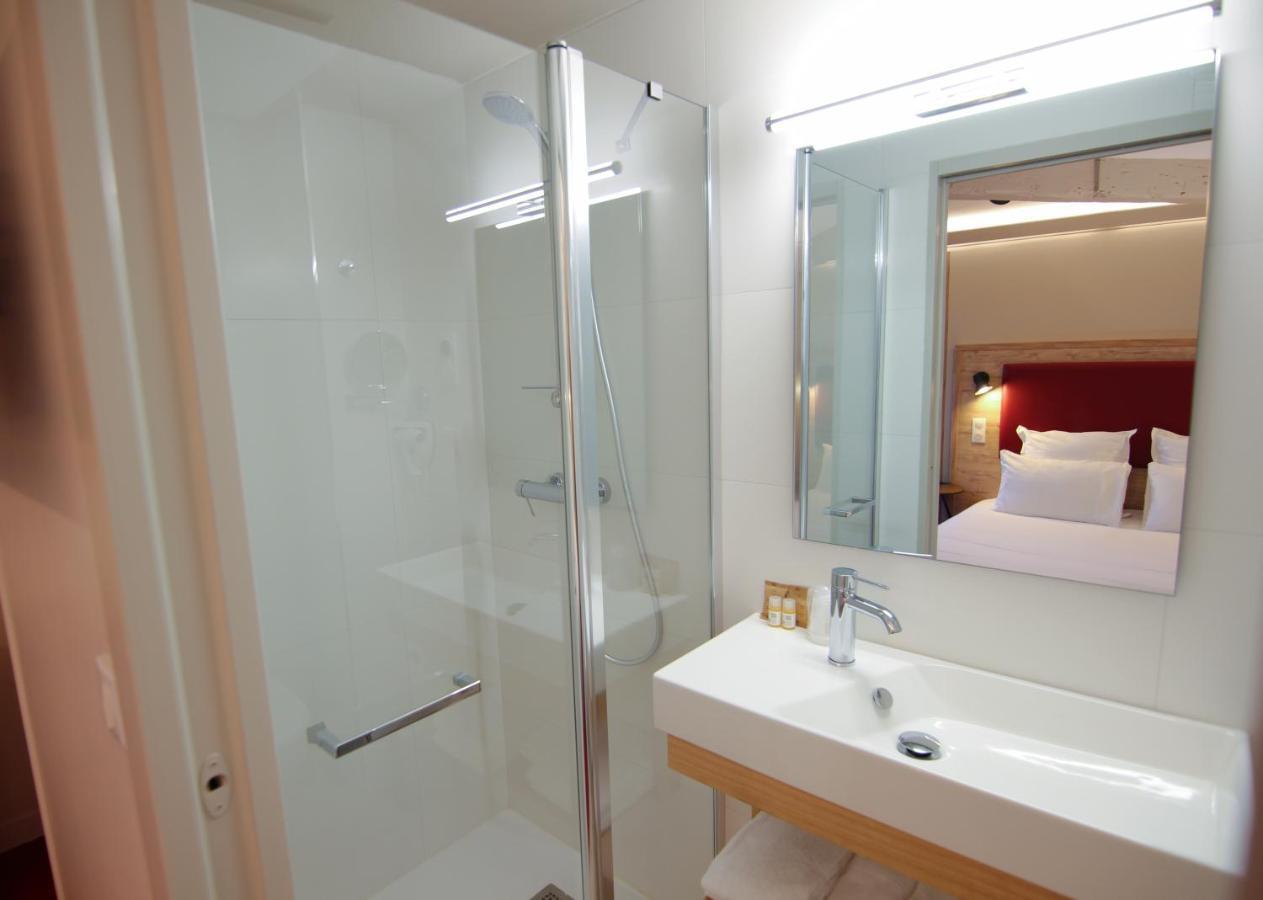 Hôtel Montaigne Sarlat Esterno foto