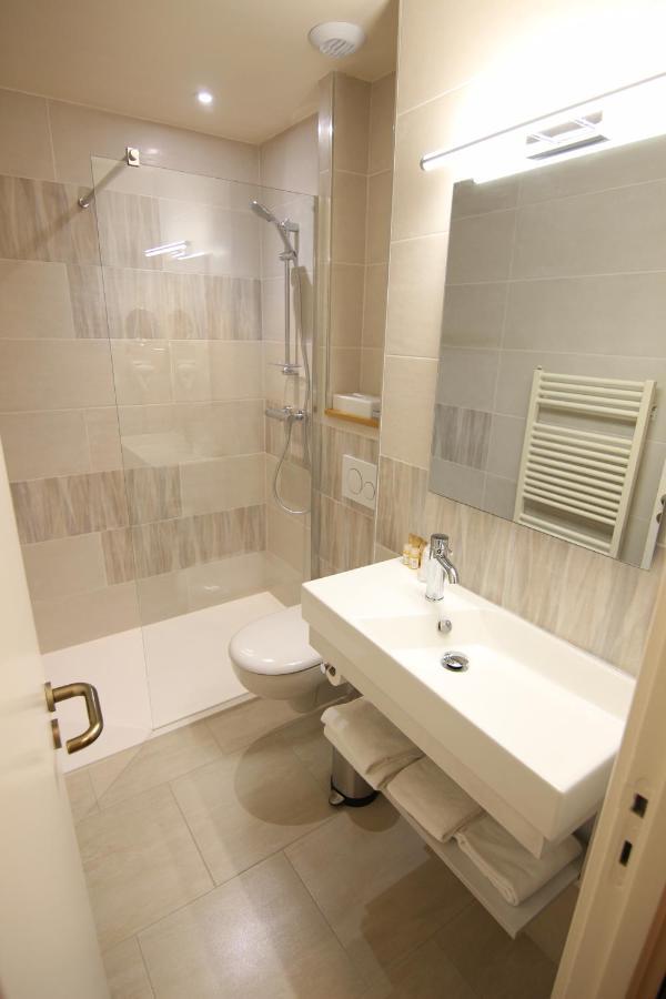 Hôtel Montaigne Sarlat Esterno foto